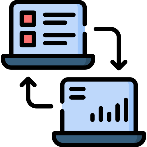 Data exchange